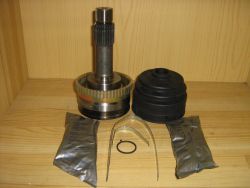 Antriebsgelenksatz gro Spidan ( ABS Ring) fr 461/463 mit ABS